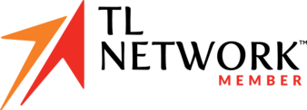 TL Network logo